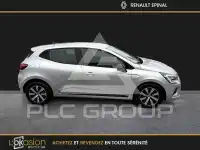 2023 Renault Clio