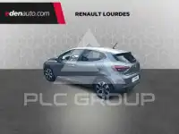 2023 Renault Clio