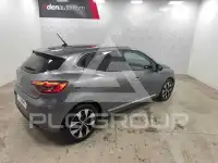 2023 Renault Clio