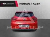 2023 Renault Clio