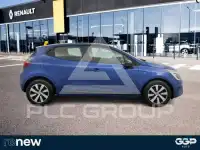 2023 Renault Clio