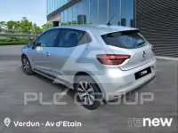 2023 Renault Clio
