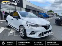 2023 Renault Clio
