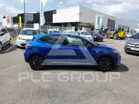 2023 Renault Clio
