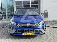 2023 Renault Clio