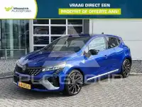 2023 Renault Clio