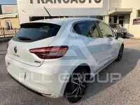 2023 Renault Clio