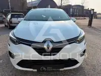 2023 Renault Clio