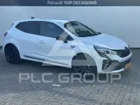 2023 Renault Clio