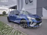 2023 Renault Clio