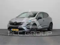 2023 Renault Clio