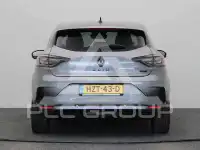 2023 Renault Clio