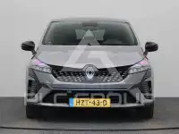 2023 Renault Clio