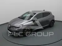 2023 Renault Clio