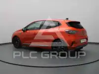 2023 Renault Clio