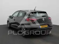 2023 Renault Clio