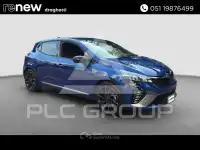 2023 Renault Clio