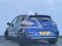 2023 Renault Clio
