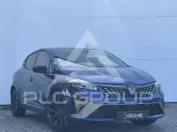 2023 Renault Clio
