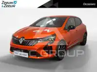 2023 Renault Clio