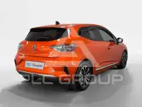 2023 Renault Clio