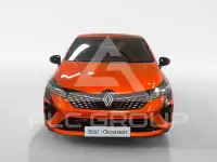 2023 Renault Clio