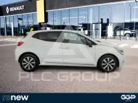 2023 Renault Clio