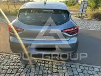 2023 Renault Clio