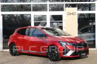 2023 Renault Clio