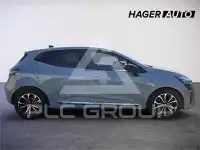 2023 Renault Clio