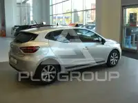 2023 Renault Clio