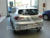 2023 Renault Clio