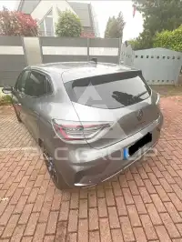 2023 Renault Clio