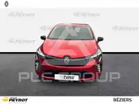 2023 Renault Clio