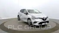2023 Renault Clio