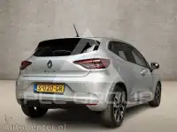 2023 Renault Clio
