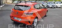 2023 Renault Clio