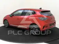 2023 Renault Clio