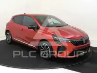 2023 Renault Clio