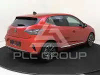 2023 Renault Clio