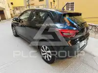2023 Renault Clio