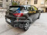 2023 Renault Clio