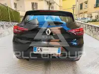 2023 Renault Clio