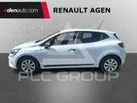 2023 Renault Clio