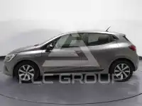 2023 Renault Clio