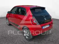 2023 Renault Clio