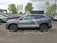 2023 Renault Clio