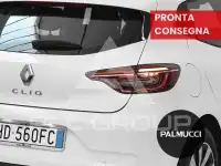 2023 Renault Clio