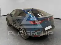 2023 Renault Clio