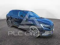 2023 Renault Clio